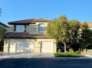 11434 Vadella Sound Way, Las Vegas, NV 89141