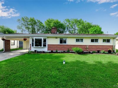 36 Lee St, Depew, NY, 14043