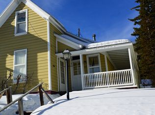 835 Empire Ave, Park City, UT 84060