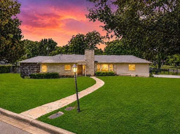 2600 Colonial Pkwy, Fort Worth, TX 76109