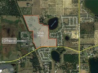 C C F Kinney Rd, Lake wales, FL 33859