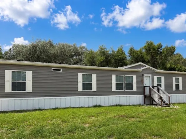 34627 RADIO ROAD, LEESBURG, FL 34788
