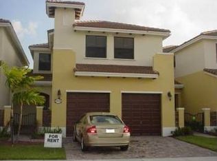 8924 SW 228th Ln, Miami, FL 33190