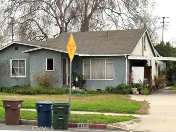 11052 W Hondo Pkwy, Temple City, CA 91780