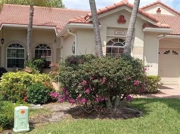2615 Spiceberry Lane #2615, Boynton Beach, FL 33436