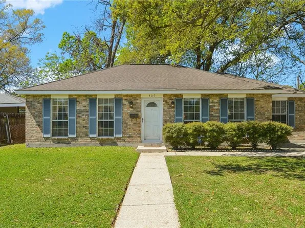 409 River Oaks Dr, New Orleans, LA 70131