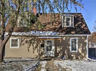 6752 Bedford Ave, Omaha, NE 68104