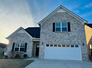 501 Tryon Trce, Spring Hill, TN 37174