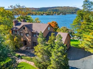 106 E Shore Culver Rd, Branchville, NJ 07826