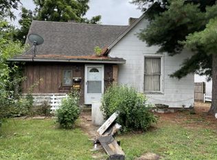 900 W 13th St, Owensboro, KY 42301