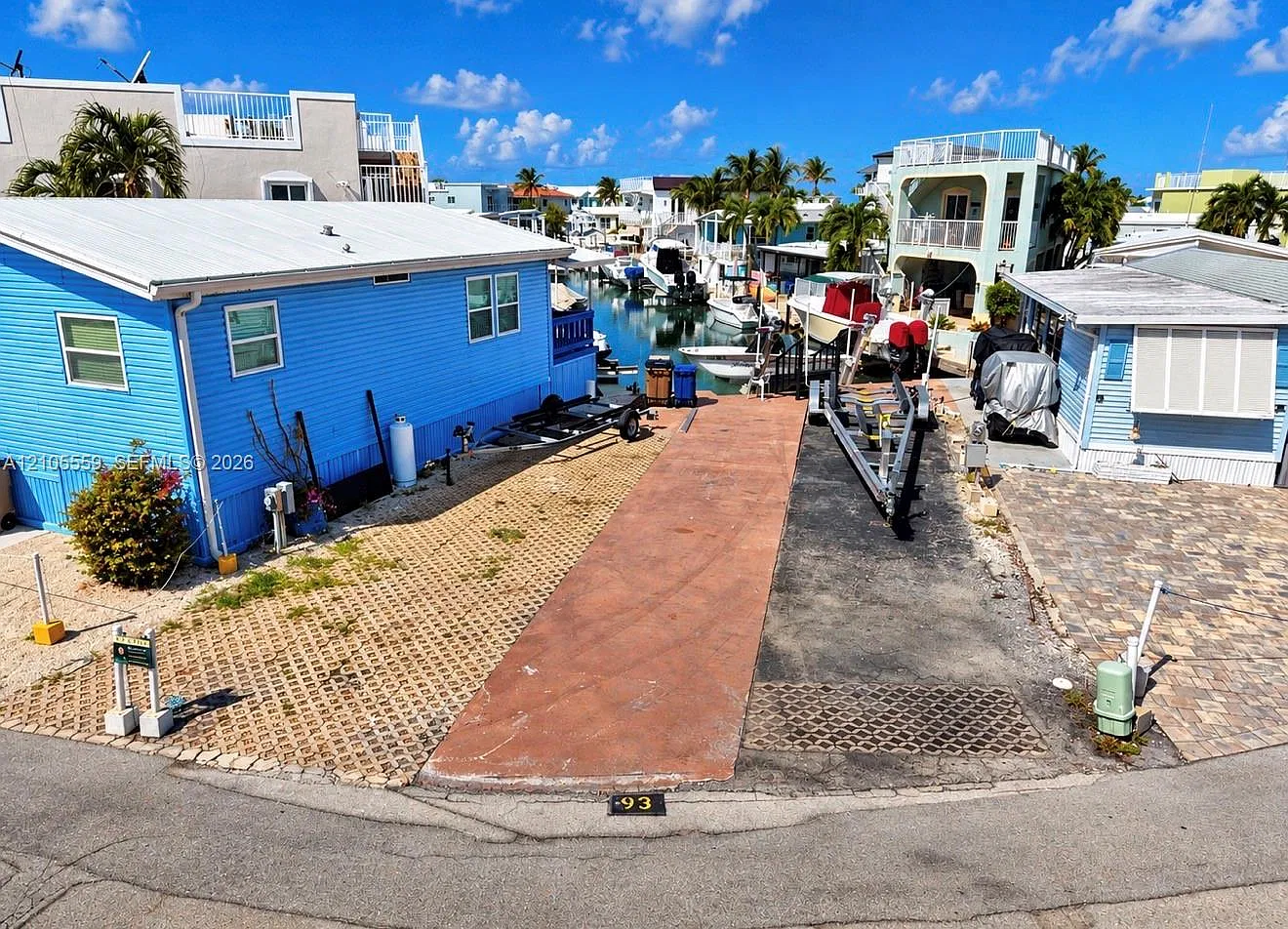 Long Key Proj Prop Line S — Photo 3