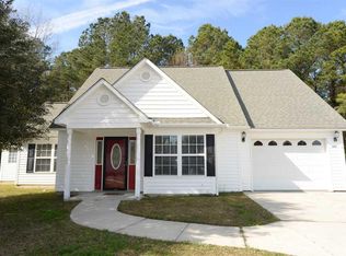 507 Hyacinth Dr, Longs, SC 29568