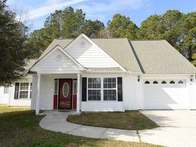 507 Hyacinth Dr, Longs, SC, 29568
