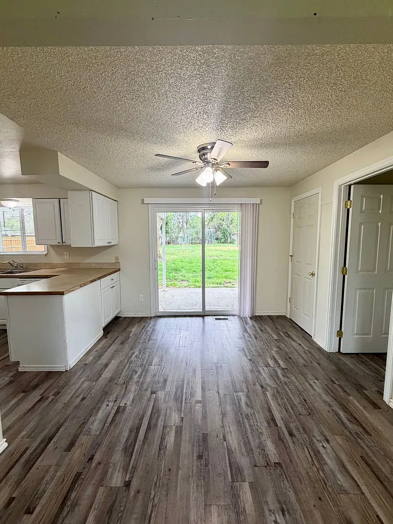 One Level Living w/ Spacious Private Backyard — Photo 3
