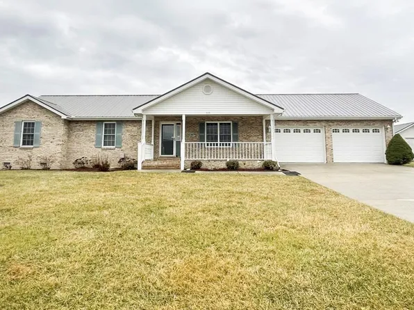 325 Jesse Loop, Crossville, TN 38555