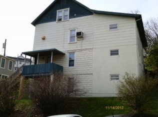 464 Stewart St #2, Morgantown, WV 26505