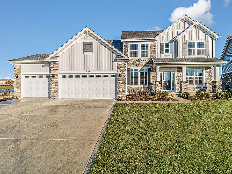 1st image of 10207 Sentry Dr