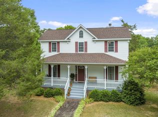 5237 Ekom Beach Rd, Laurens, SC 29360