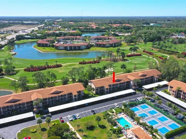 7320 Saint Ives WAY #4303, NAPLES, FL 34104