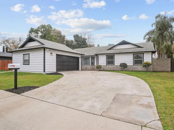 3424 Joanna Dr, Modesto, CA 95355