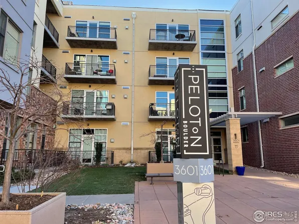 3601 Arapahoe Ave #112, Boulder, CO 80303