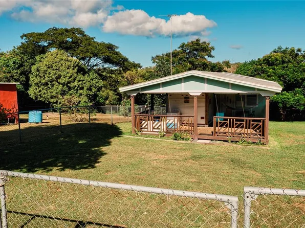 Remnante Rural Retreat La Praa, Vieques, PR 00765