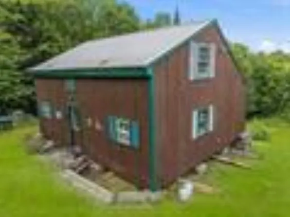 100 Mountain View Lane, Norton, VT 05907