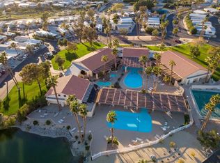 74711 Dillon Rd Space 392, Desert Hot Springs, CA 92241