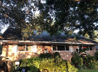 1801 Green Acres Rd, Metairie, LA 70003