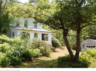 78 Corey Ln, Boothbay, ME 04537