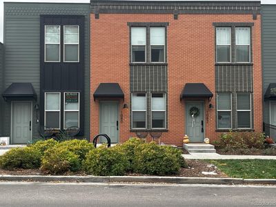 1082 27th Street, Denver, CO, 80205