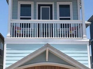 3214 Highway 98, Mexico Beach, FL 32456