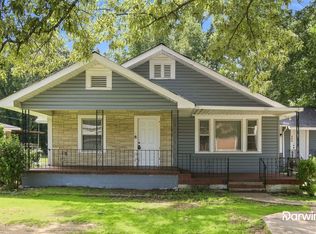 795 Heflin Ave E, Birmingham, AL 35214