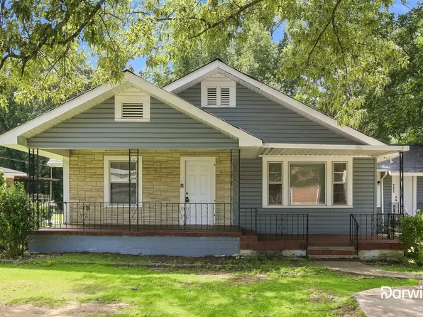 795 Heflin Ave E, Birmingham, AL 35214