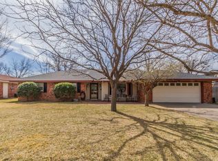 5513 Tawney Ave, Amarillo, TX 79106