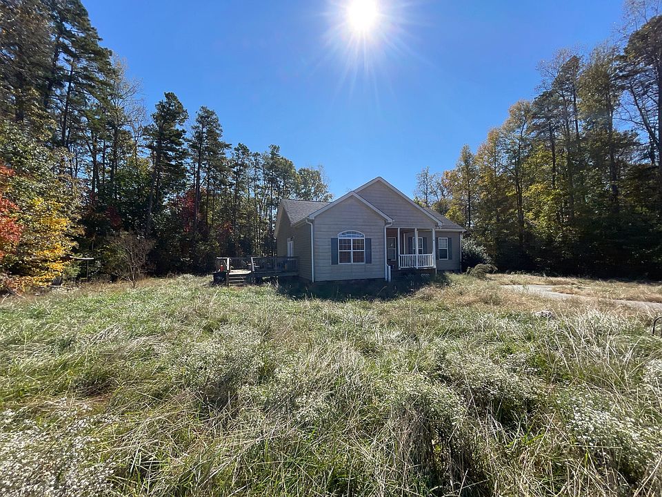 135 Satterfield Farm Rd Timberlake, NC, 27583 Apartments for Rent