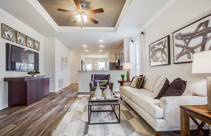 Taft Plan, Windrow, Hockley, TX 77447 Zillow