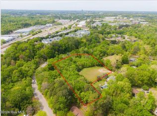 3131 Lake Woodard Drive, Raleigh, NC 27604