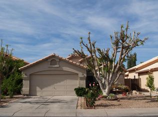 1318 E Century Ave, Gilbert, AZ 85296