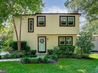 9543 Saddlebag Row, Columbia, MD 21045