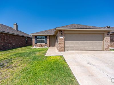 9915 McCraw Dr, Odessa, TX, 79765