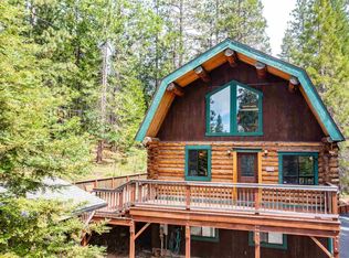 23672 State Highway 108, Twain Harte, CA