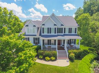 5779 Trail Ride Dr, Moseley, VA 23120