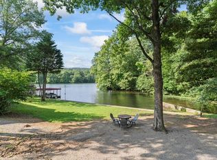 1 Guadalajara Ln, Hot Springs, AR 71909