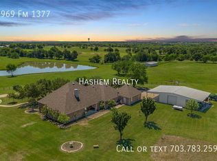 7969 Fm 1377, Blue Ridge, TX 75424