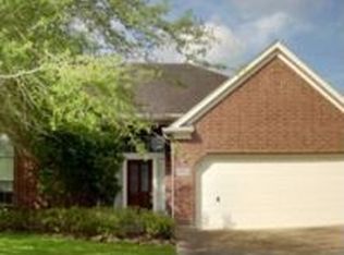 5622 Overton Park Dr, Katy, TX 77450