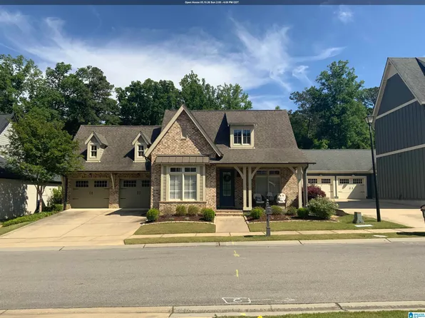 2080 Nunnally Pass, Birmingham, AL 35244