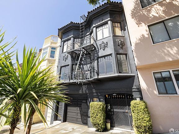 5th image of 1256 Dolores St APT 2