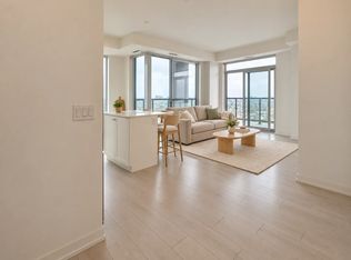 55 Duke St W #2202, Kitchener, ON N2H0C9