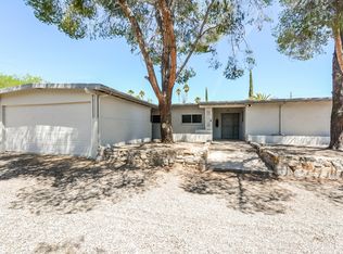 4501 N Bear Canyon Rd, Tucson, AZ 85749